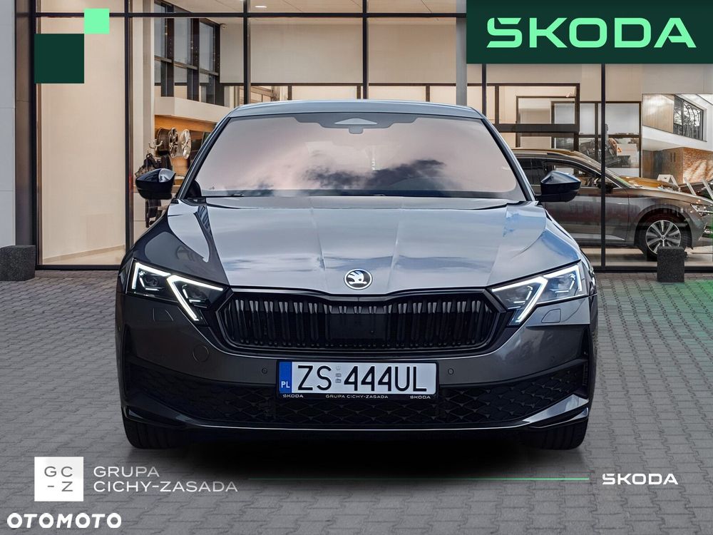 Skoda Octavia - 9