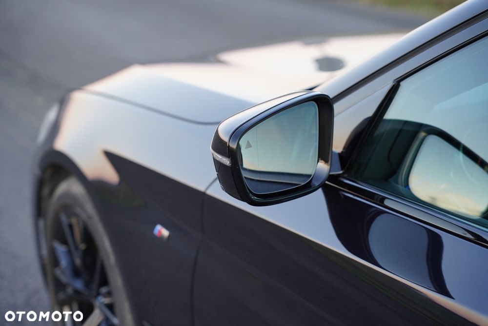 BMW Seria 5 530d M Sport sport - 13