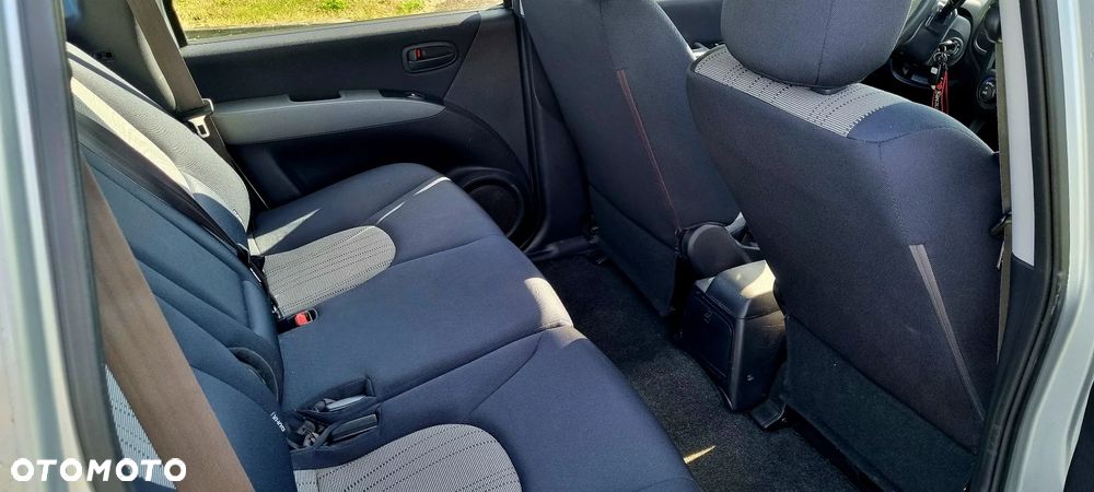 Hyundai Matrix 1.6 Elegance - 7