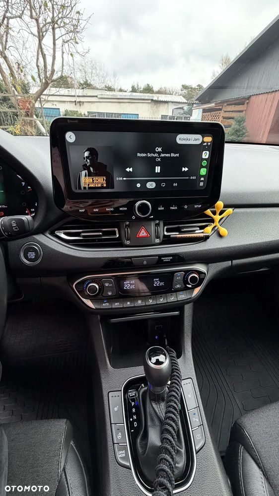 Hyundai i30 1.5 T-GDI 48V Premium DCT - 21