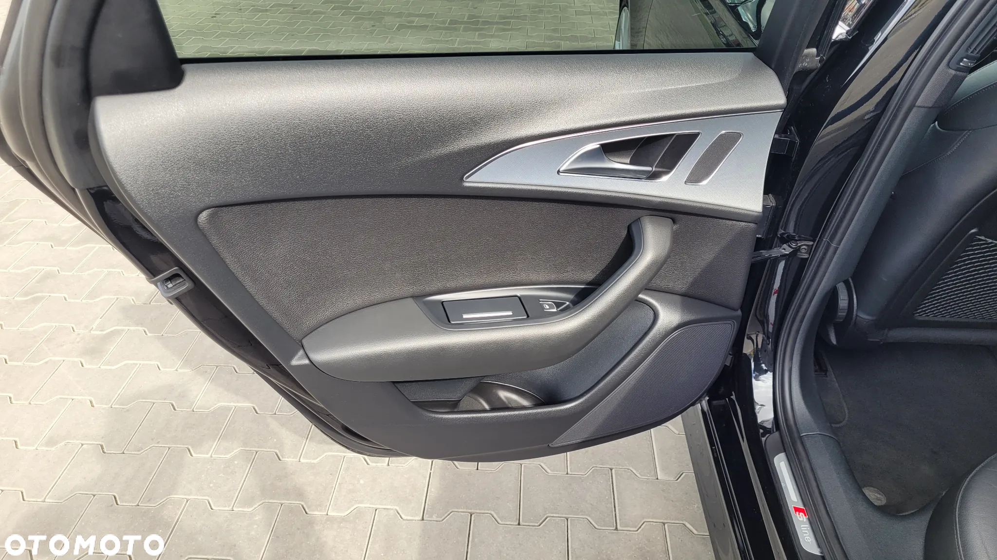 Audi A6 2.0 TDI Quattro S tronic - 26