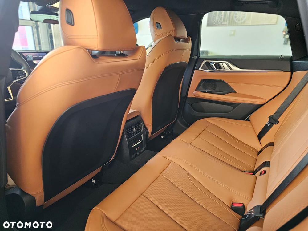 BMW i4 70.3kWh eDrive 35 - 27