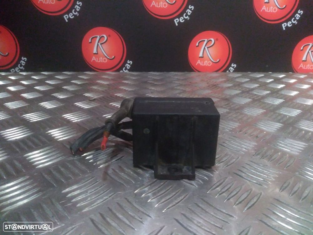 Relé De Aquecimento Das Velas Fiat Bravo I (182_) - 3