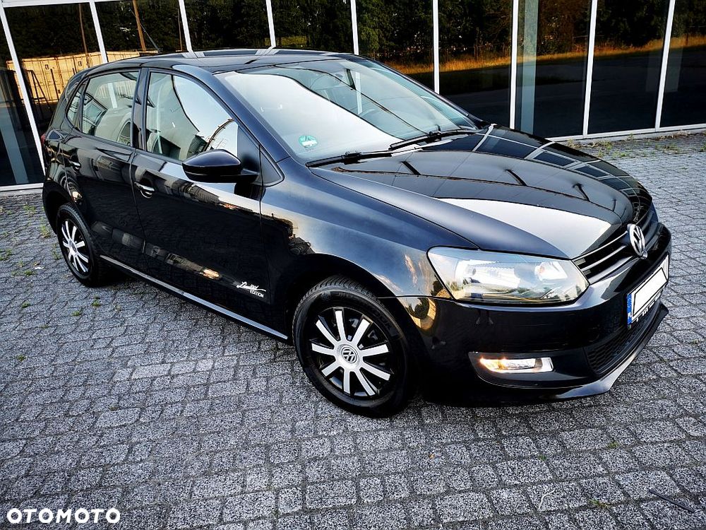 Volkswagen Polo 1.4 16V Comfortline - 27
