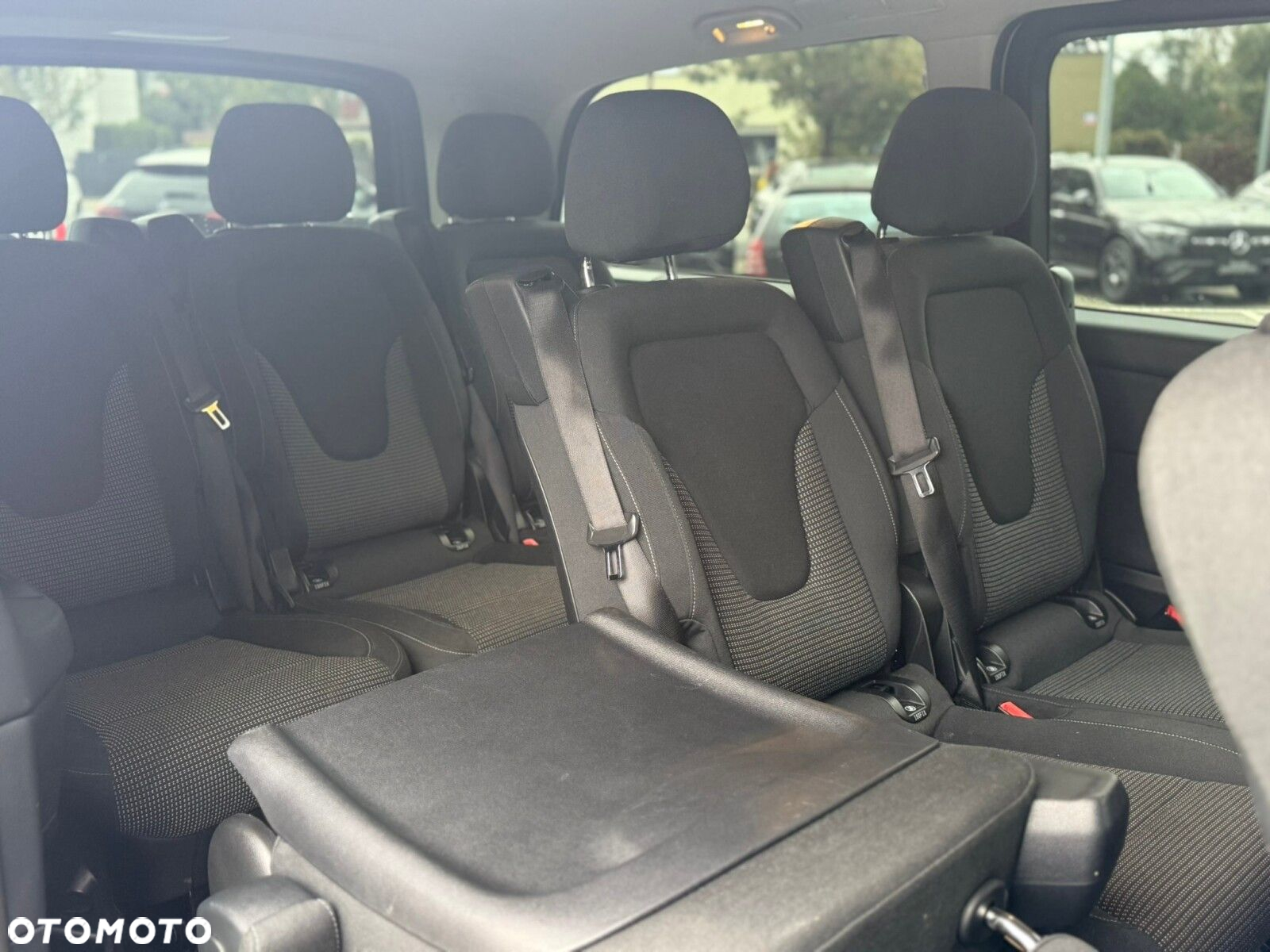 Mercedes-Benz Klasa V 250 d 9G-Tronic Style (d³ugi) - 17