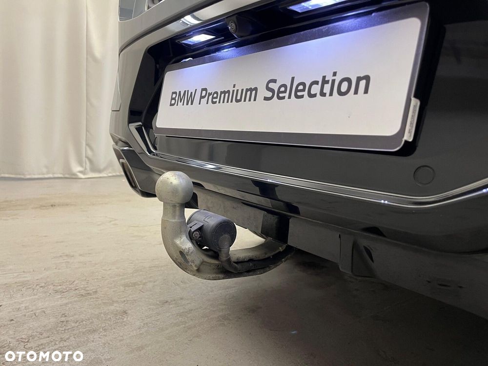 BMW X4 xDrive20d M Sport sport - 33