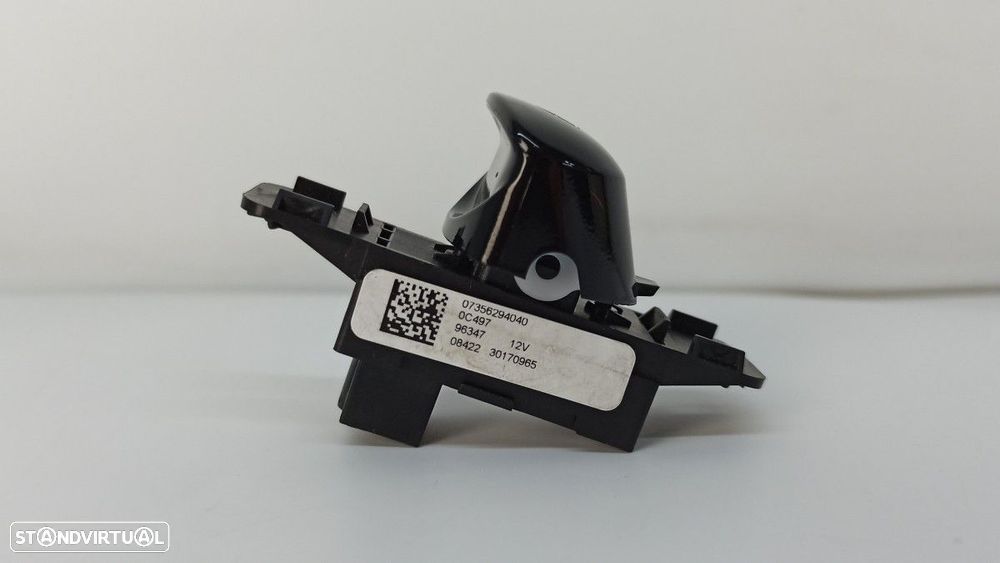 COMANDO DO ELEVADOR FRENTE DIREITO FIAT NUOVA 500 (150) DOLCE VITA - 4