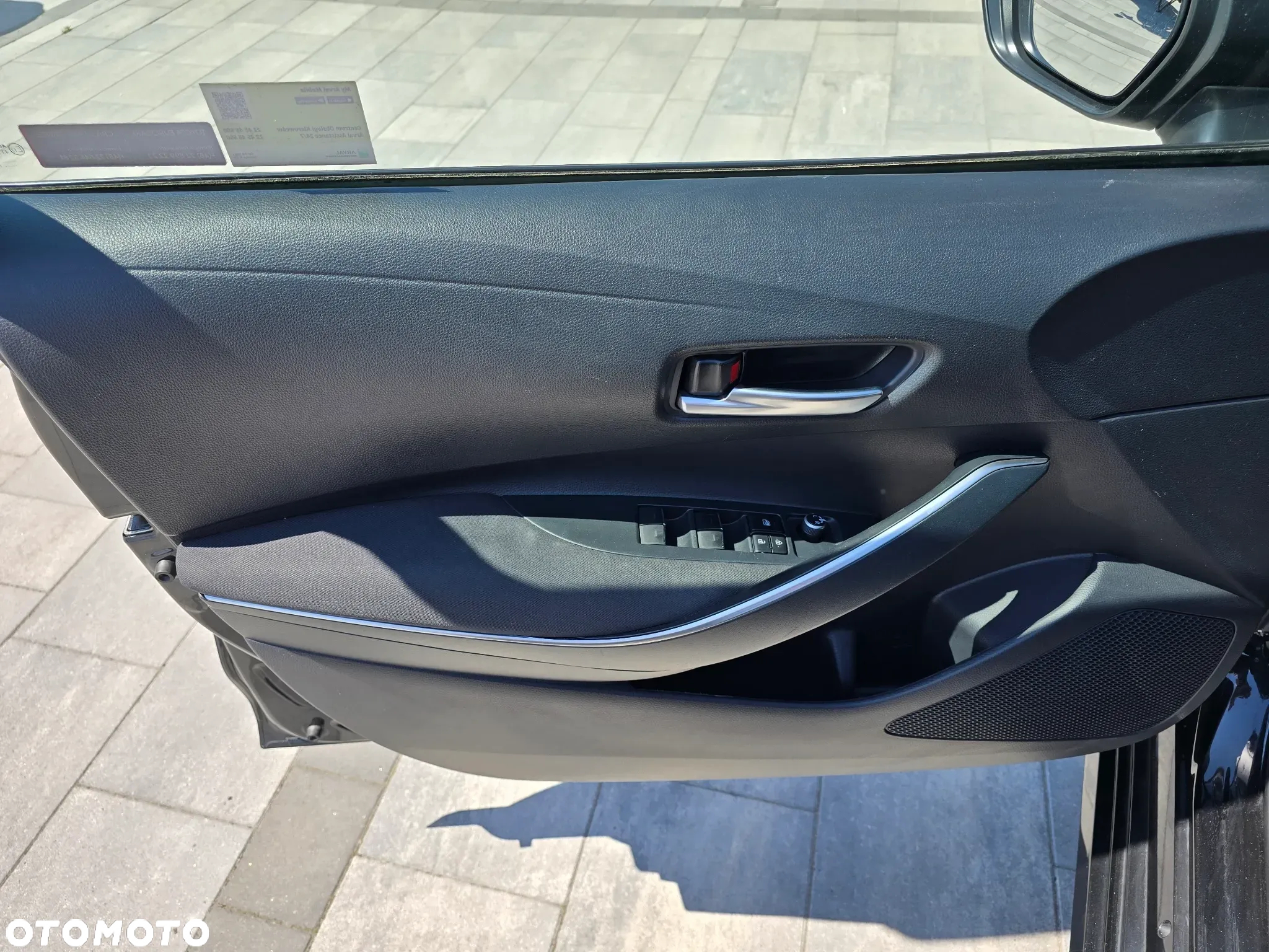 Toyota Corolla 1.8 Hybrid GPF Comfort - 21