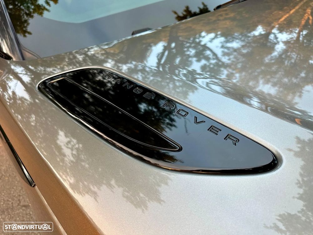 Land Rover Range Rover Velar 2.0 D R-Dynamic SE - 26