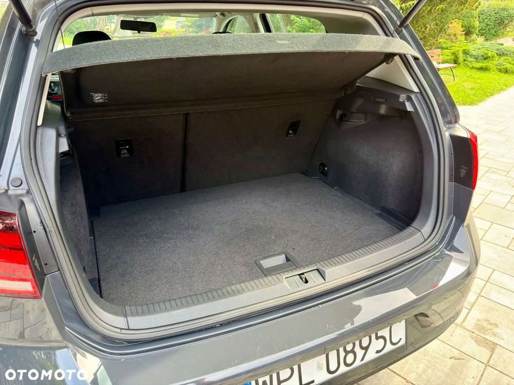 Volkswagen Golf 1.0 TSI BMT Trendline - 35