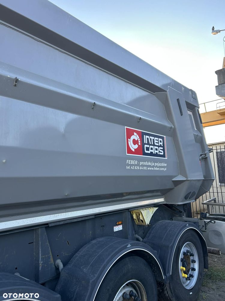 Feber Inter Cars N WD1 900B - 6