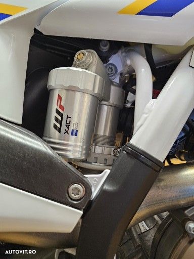 Husqvarna FE 250 - 26