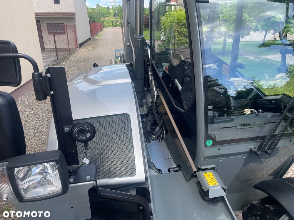 Kramer 1445 Ładowarka Teleskopowa - 20