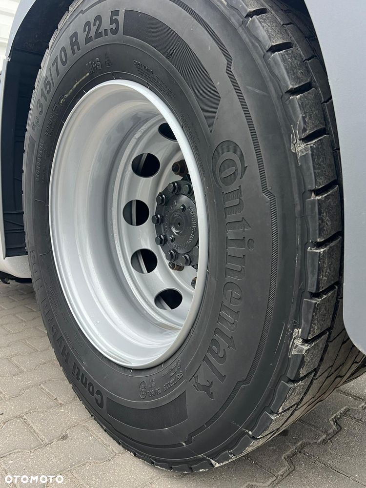 MAN TGX 18.470 XLX / E6  / STANDARD / AUTOMAT / BARDZO DOBRY STAN - 9