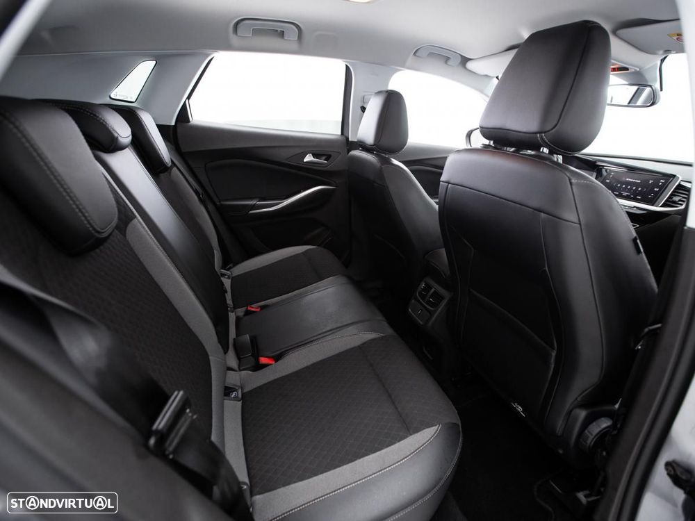 Opel Grandland 1.5 CDTI Elegance AT - 11