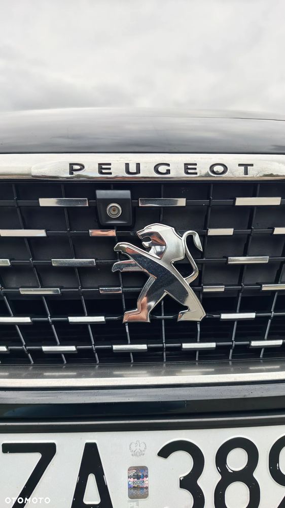 Peugeot 3008 - 9