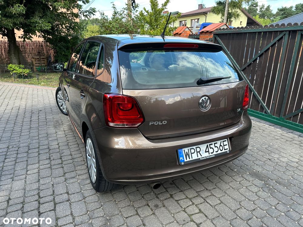 Volkswagen Polo - 11