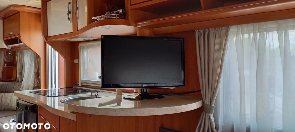 Hymer-Eriba EN495 - 18