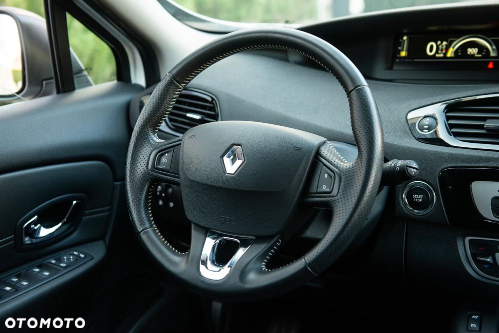 Renault Grand Scenic dCi 150 FAP Bose Edition - 27