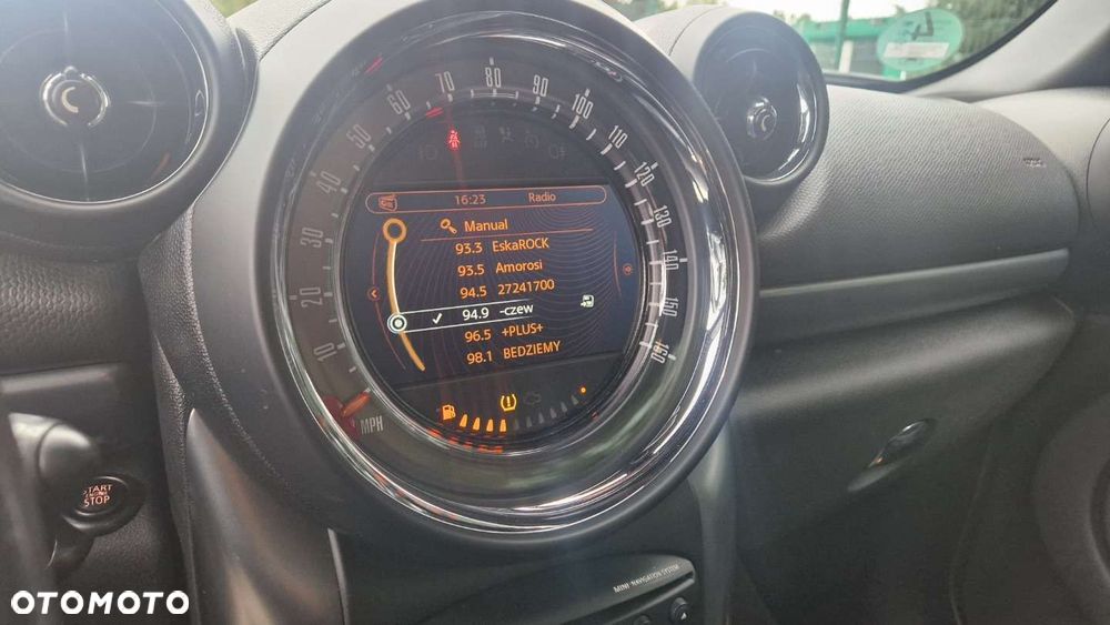 MINI Countryman Cooper S - 22