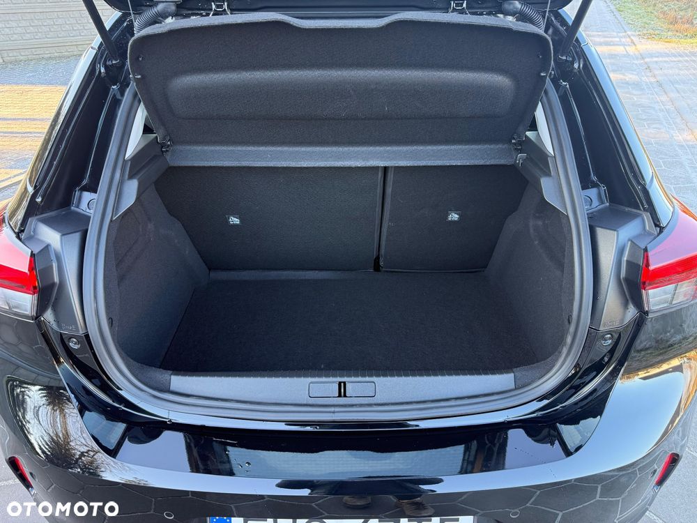 Opel Corsa 1.2 Elegance S&S - 22