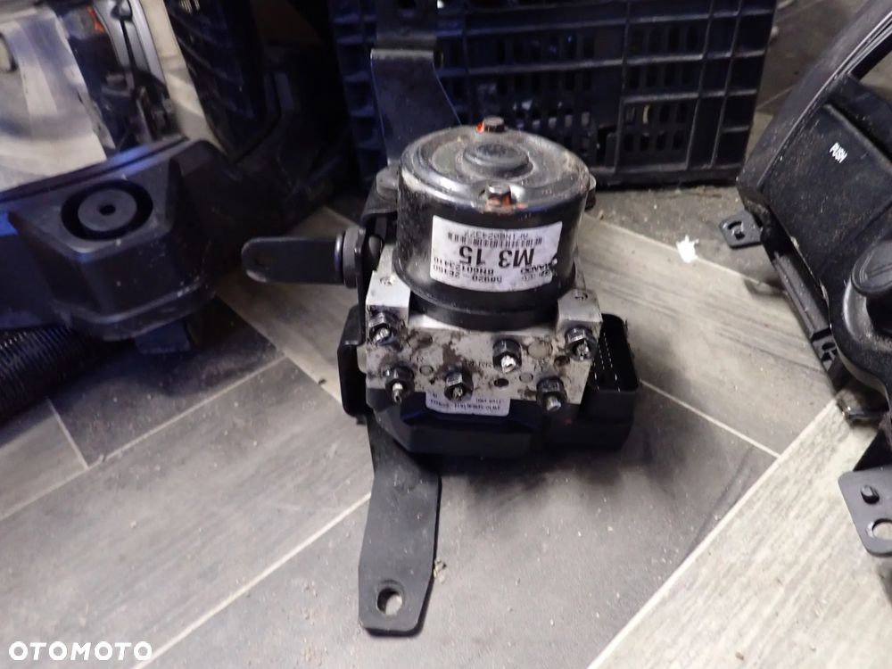 HYUNDAI TUCSON I POMPA ABS 58920-2E150 - 1
