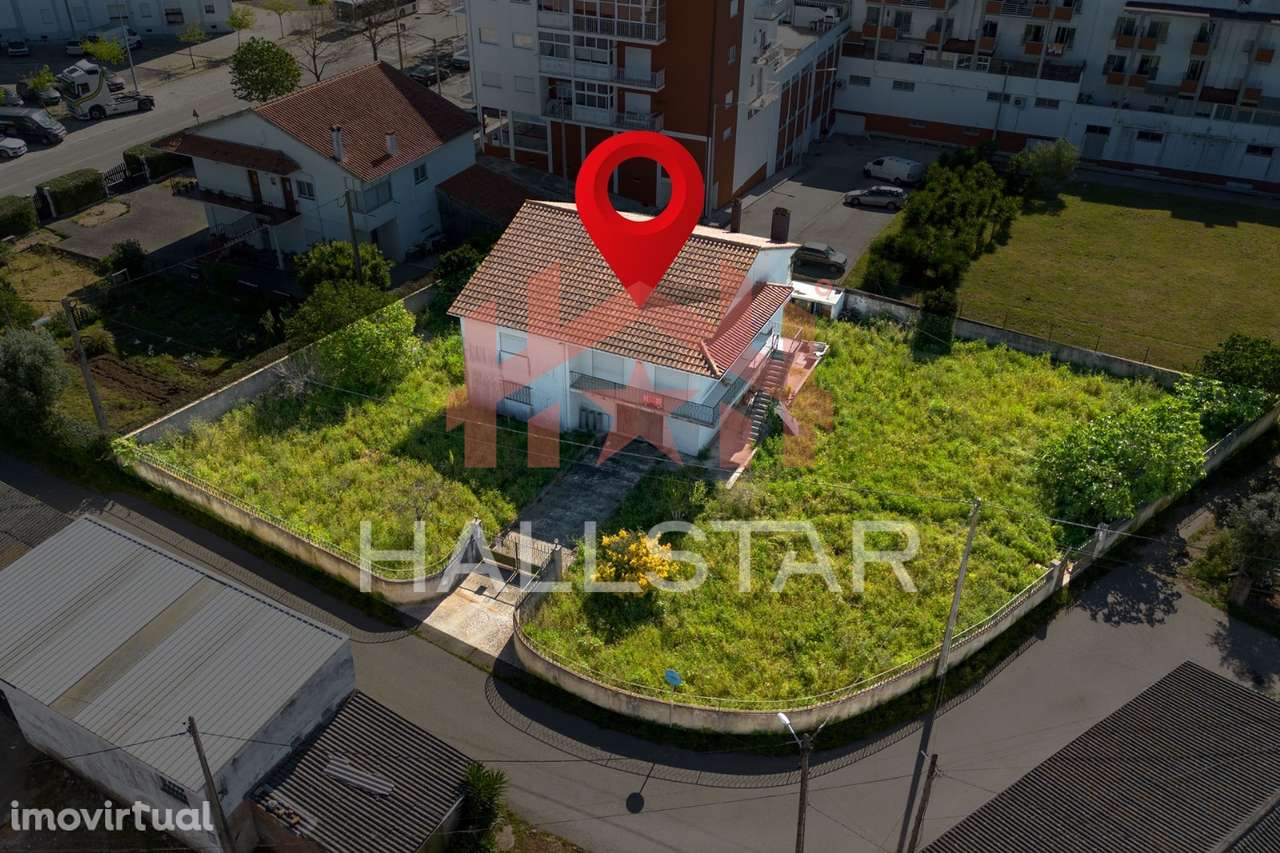 Moradia T4 / Investimento / Lote com 1.340m2 / Indice 1.6 / 24 Fogos / - Grande imagem: 5/40