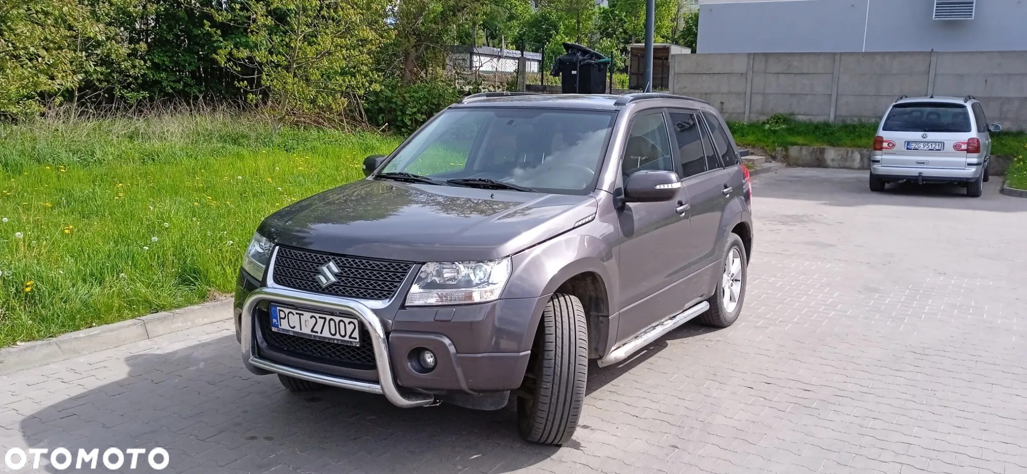 Suzuki Grand Vitara 2.4 Premium EU5 - 2