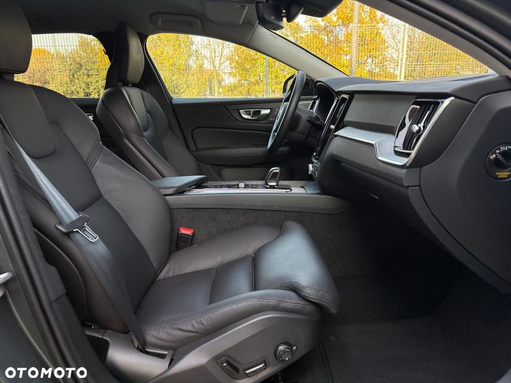 Volvo V60 - 14