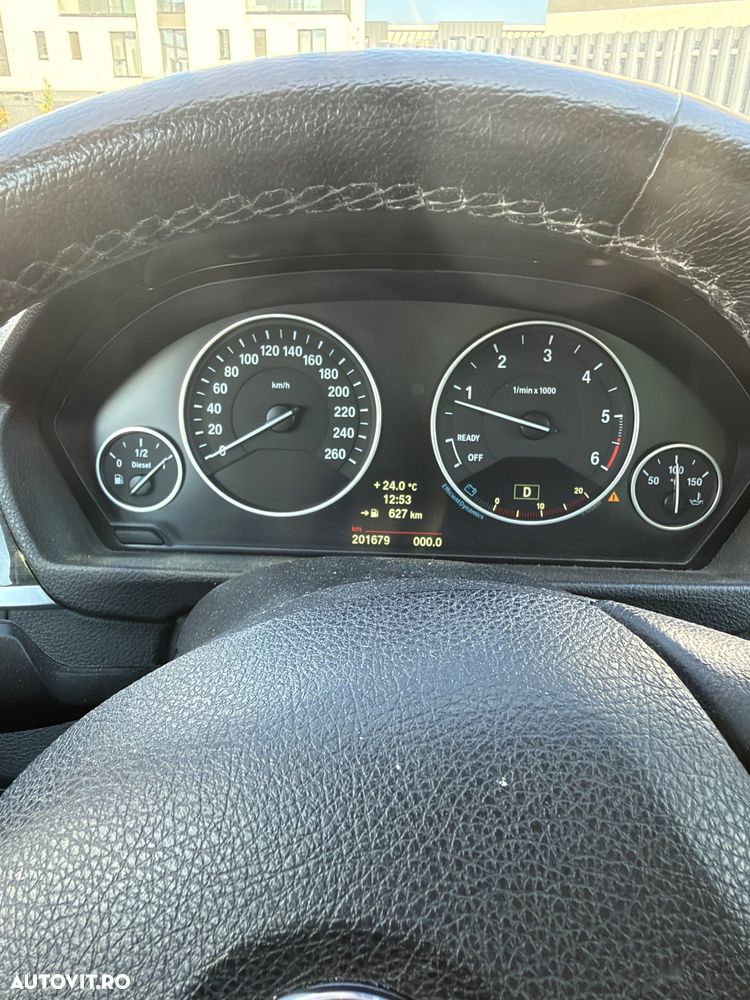 BMW Seria 3 - 9