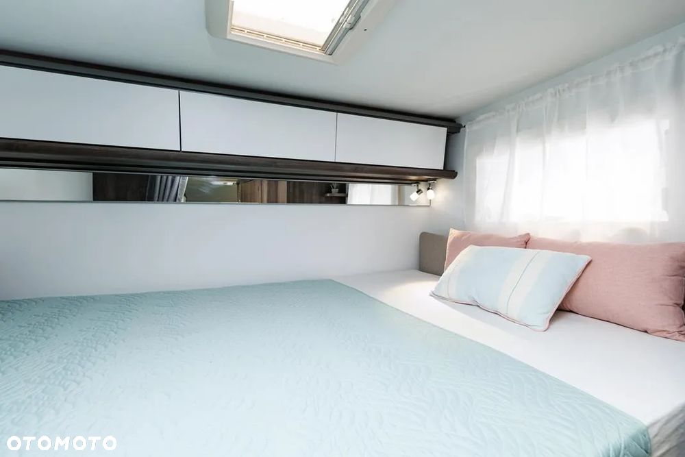 Benimar Sport 344 UP - 14