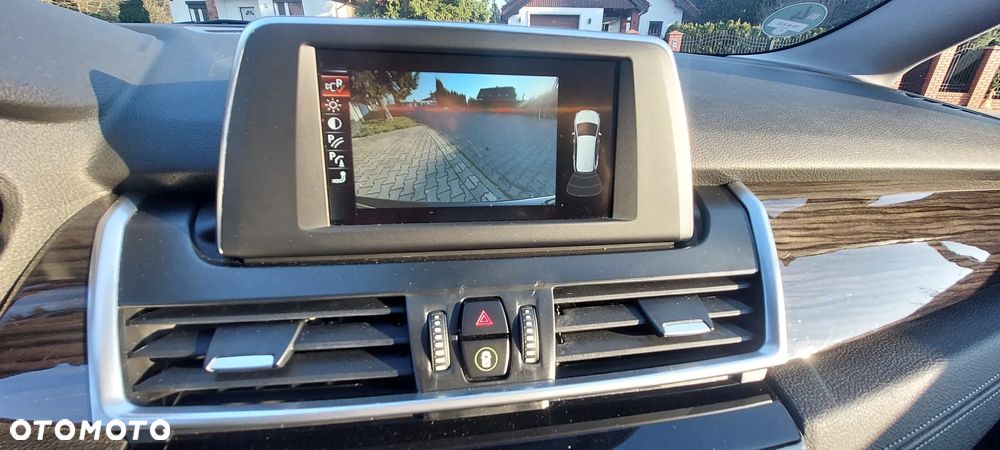BMW Seria 2 218d GT Luxury Line sport - 34