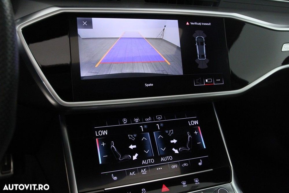 Audi A6 Limuzina - 15