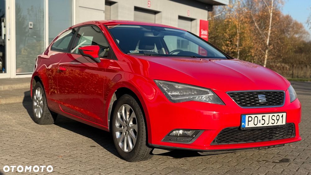 Seat Leon - 17