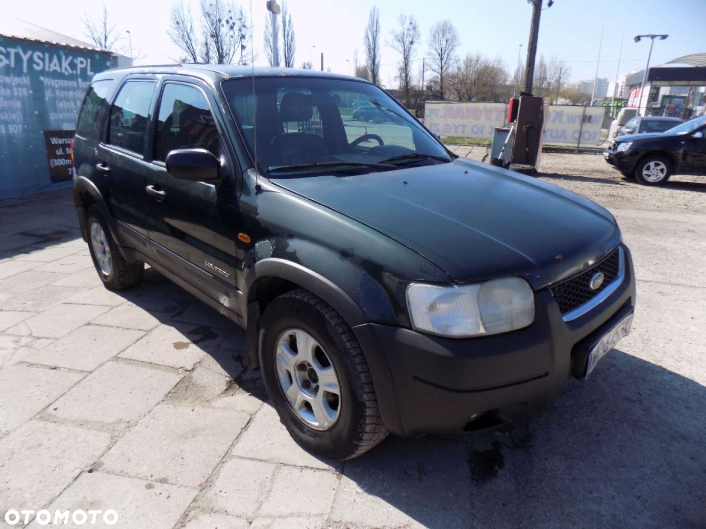 Ford Maverick - 2