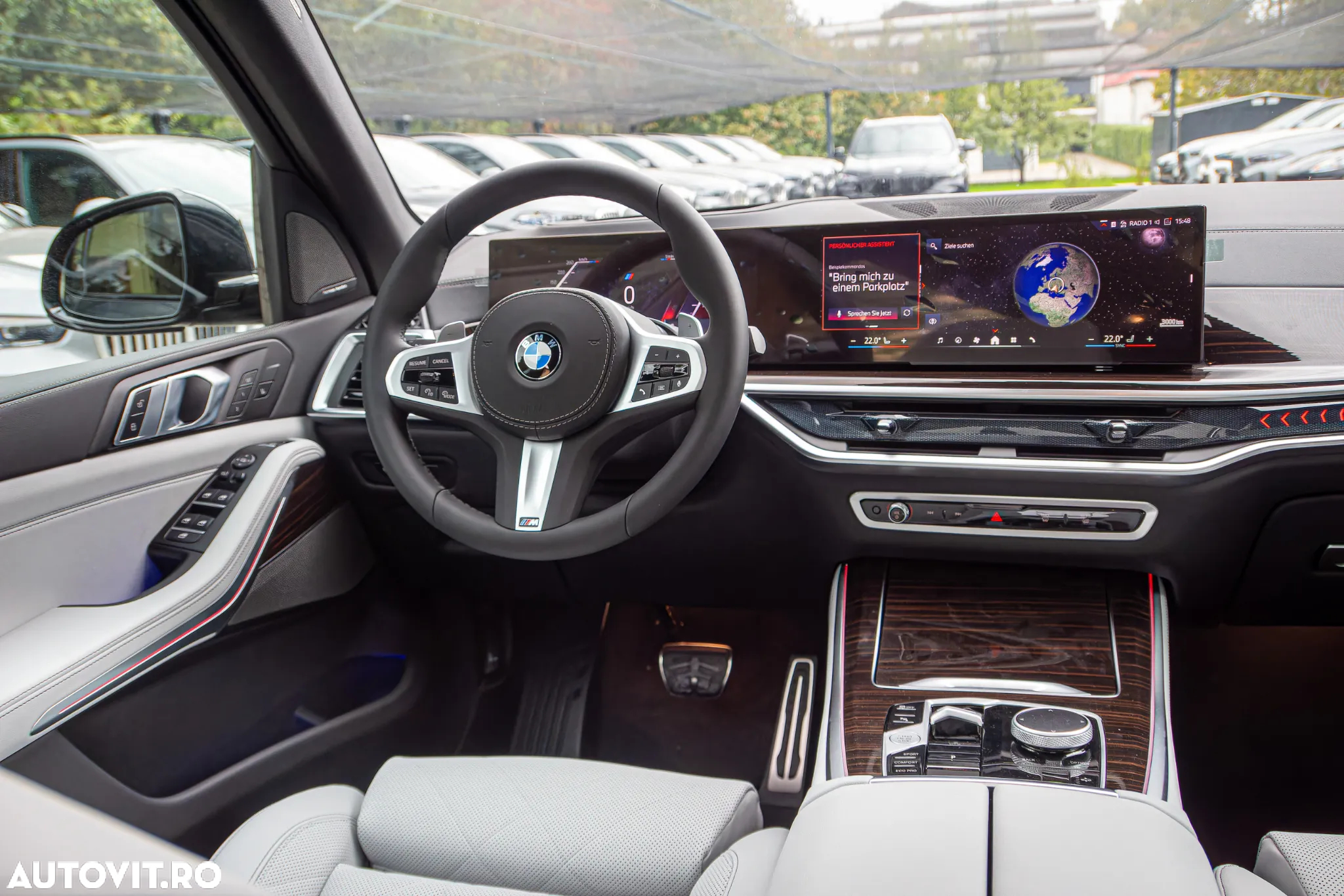 BMW X5 xDrive30d AT MHEV - 9