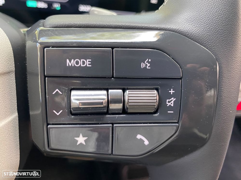 Kia EV5 81.4 kWh GT-Line - 17
