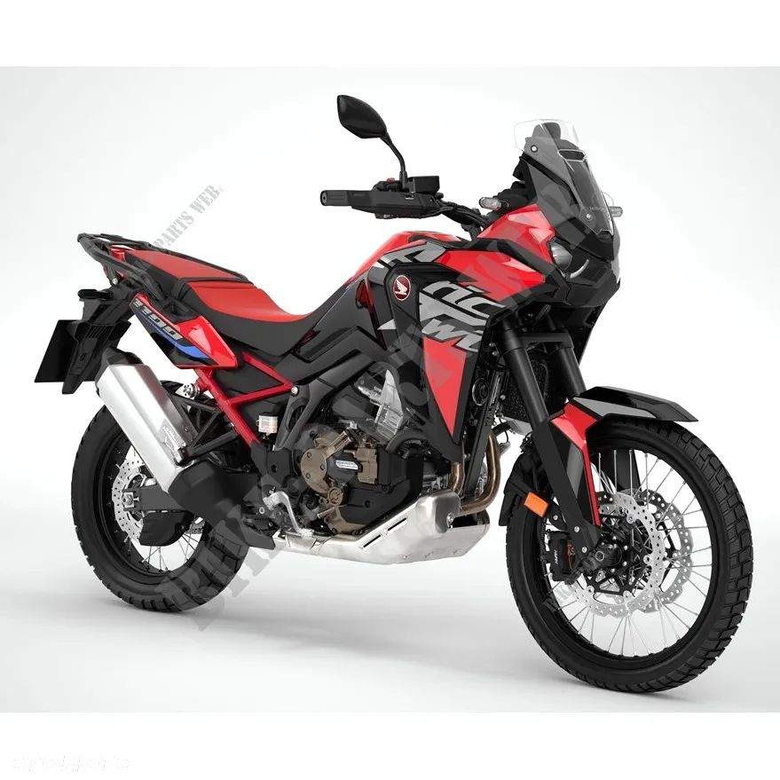Honda CRF
