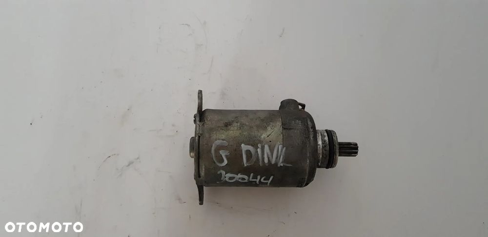 Kymco Grand Dink 125 Rozrusznik - 2