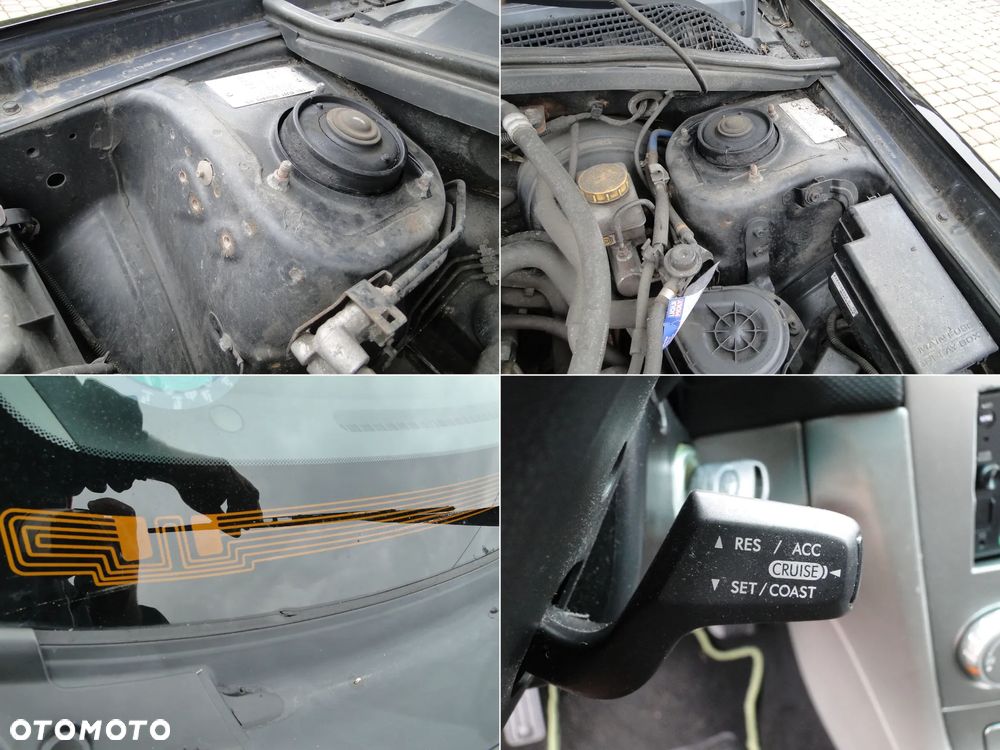 Subaru Forester 2.0 XC Celebration - 37