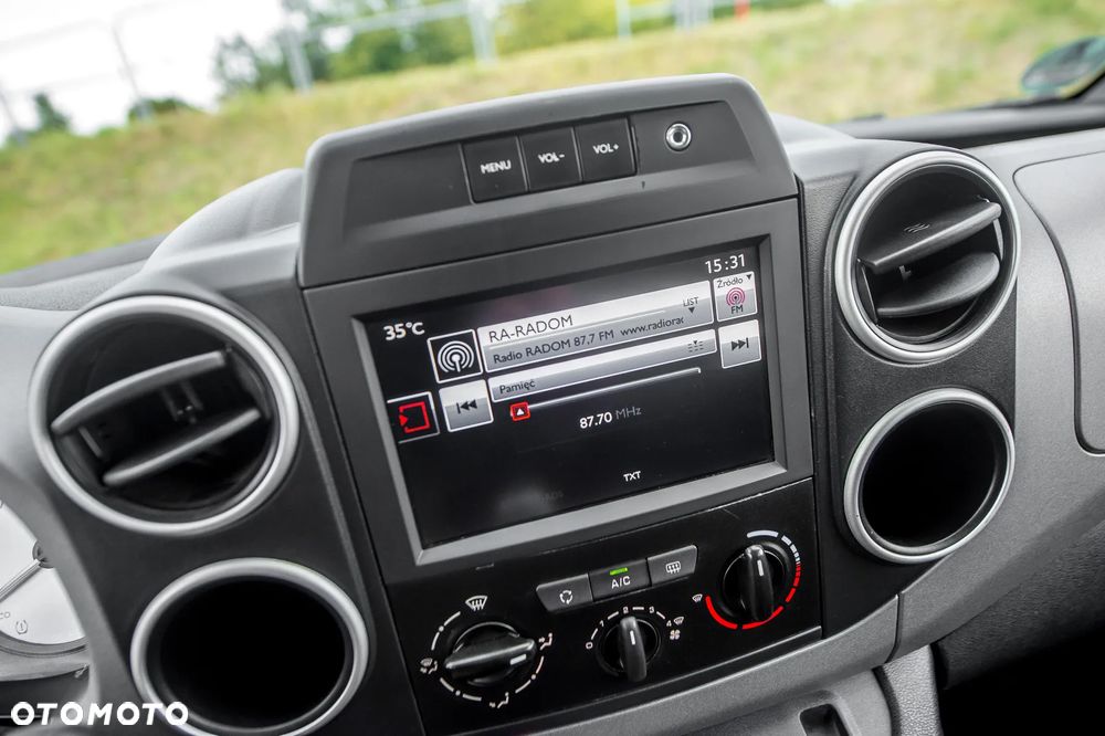 Citroën Berlingo Multispace BlueHDi 100 FEEL - 26
