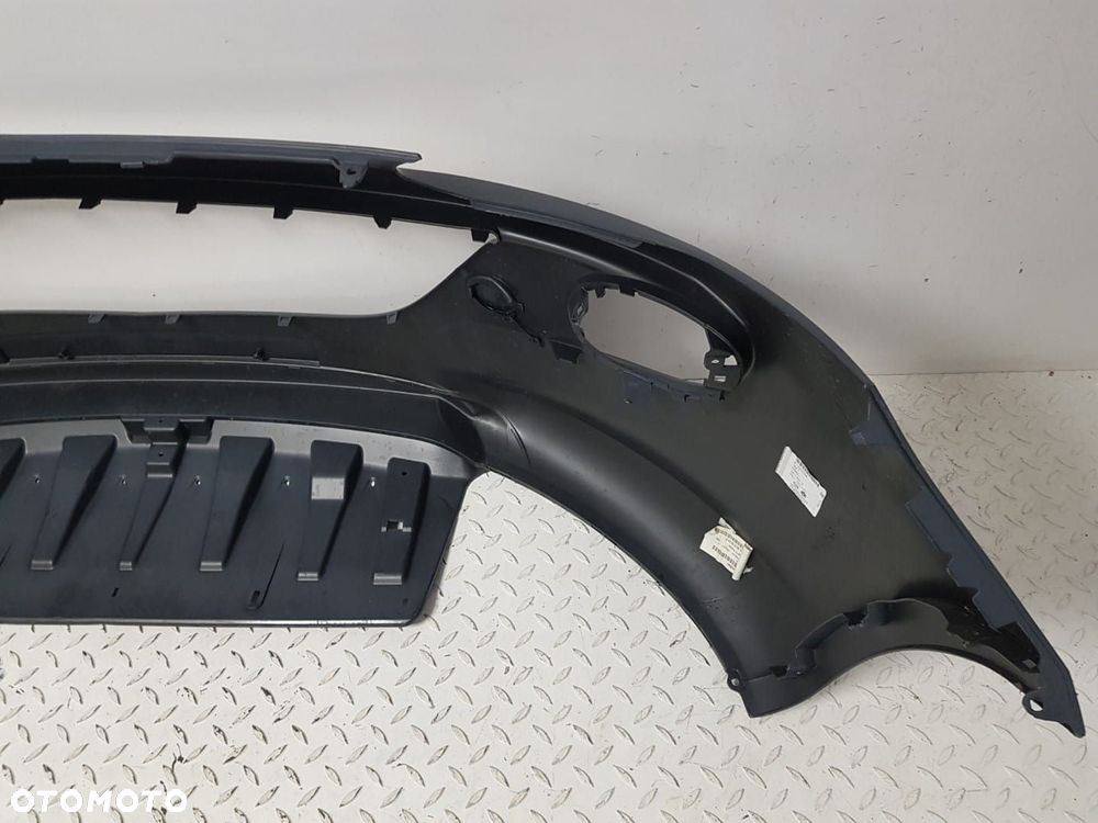 FABRYCZNIE NOWY ORYGINALNY ZDERZAK PRZEDNI PRZÓD OPEL ADAM 12-19 BEZ PDC 13355266 - 7