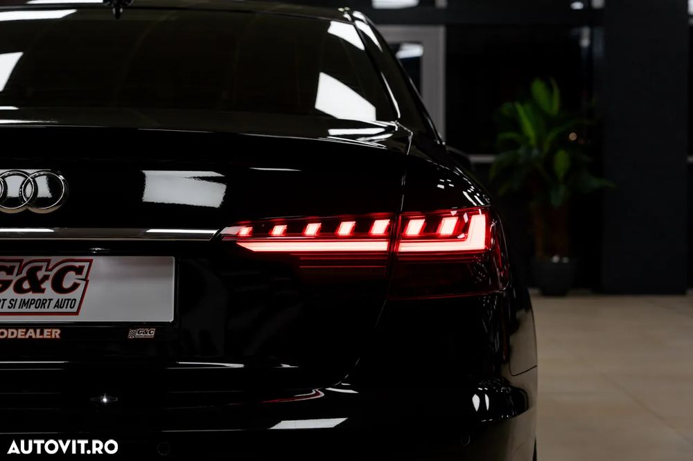 Audi A4 40 TDI S tronic S line - 15