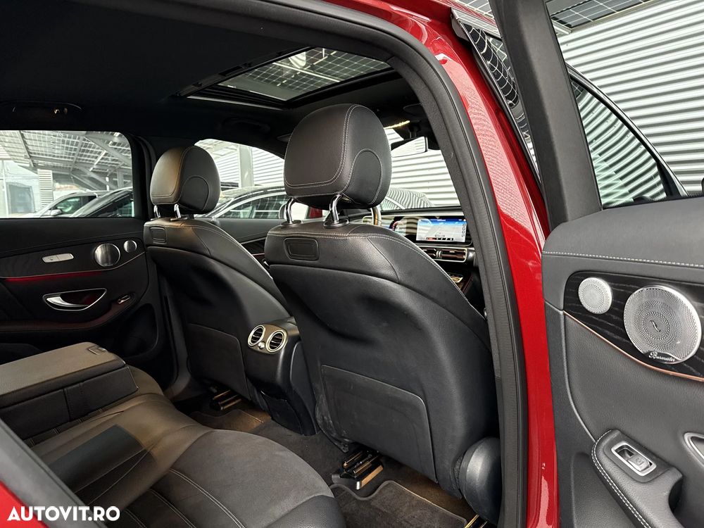 Mercedes-Benz EQC 400 4MATIC AMG Line - 17