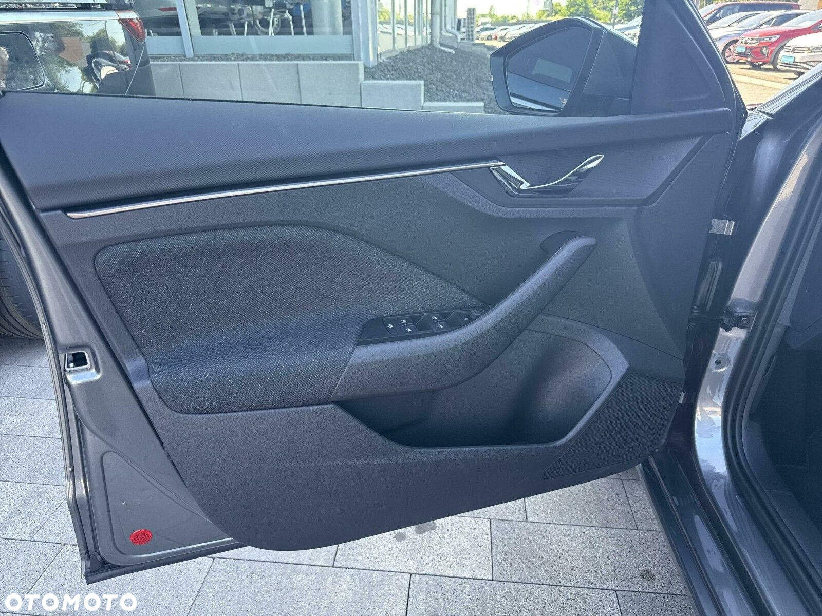 Skoda Scala 1.5 TSI Selection DSG - 10
