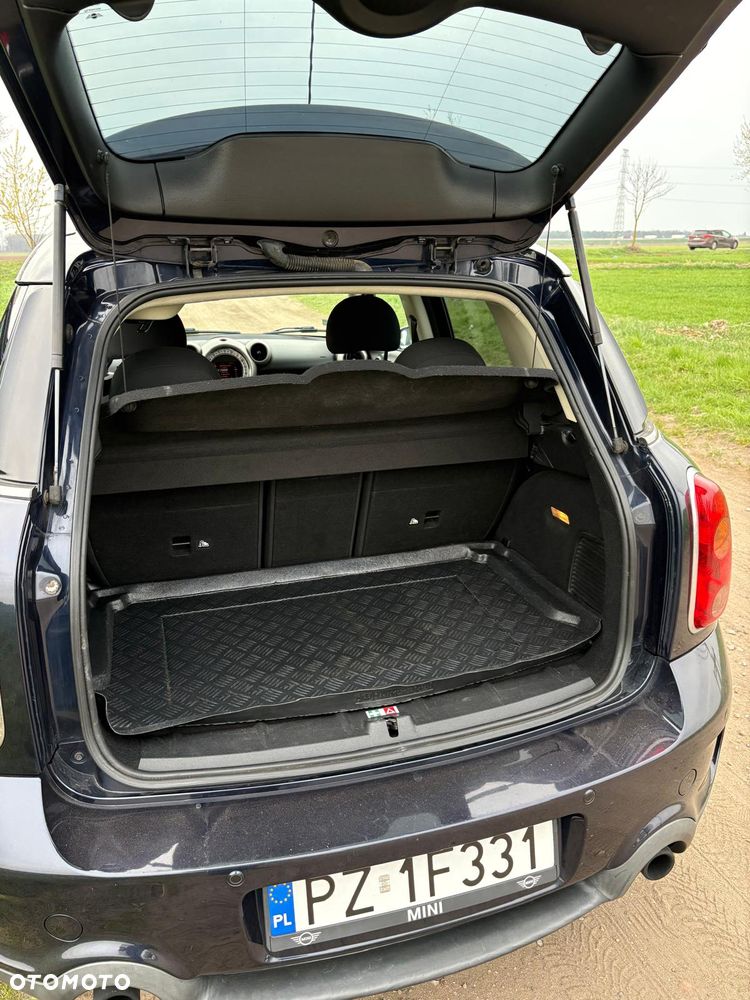 MINI Countryman - 15
