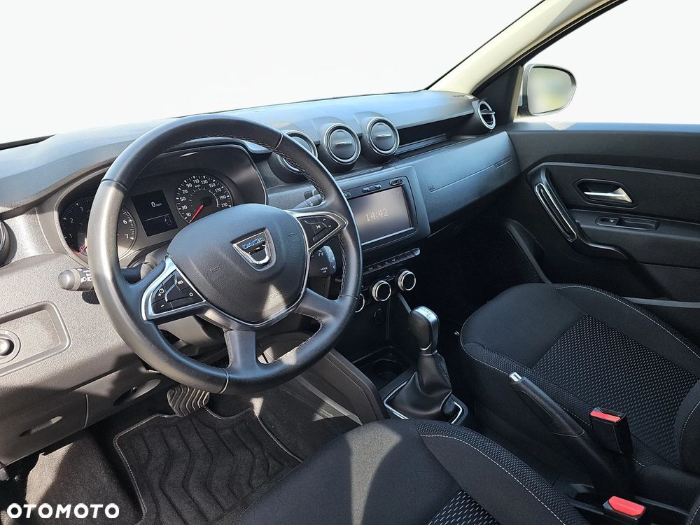 Dacia Duster 1.5 dCi Comfort EDC - 4