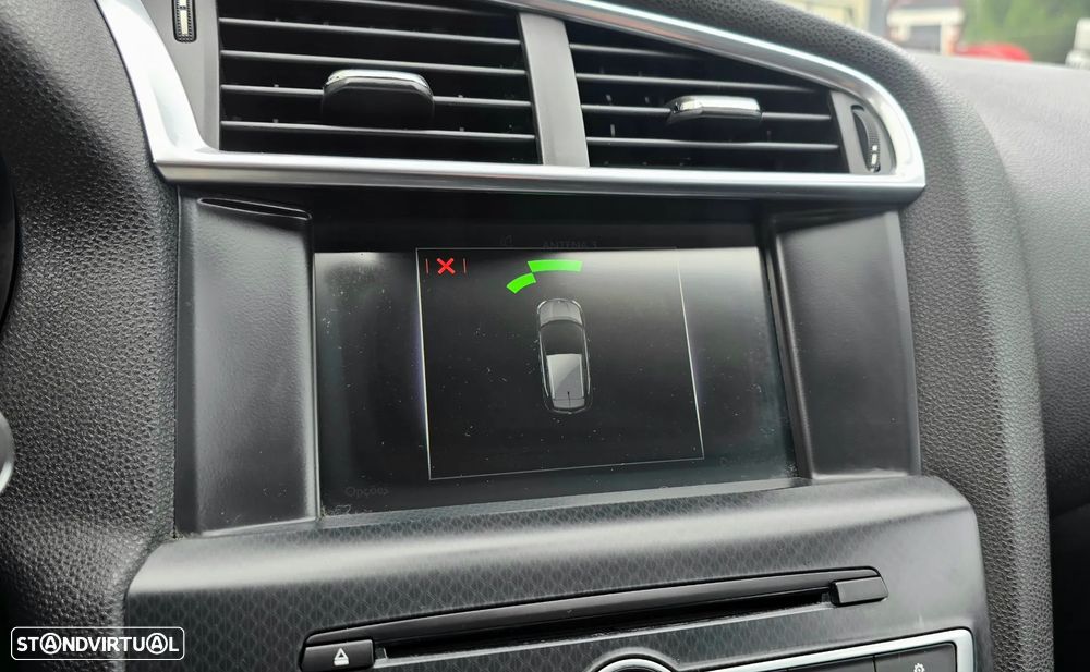 DS DS4 Crossback PureTech 130 S&S - 20