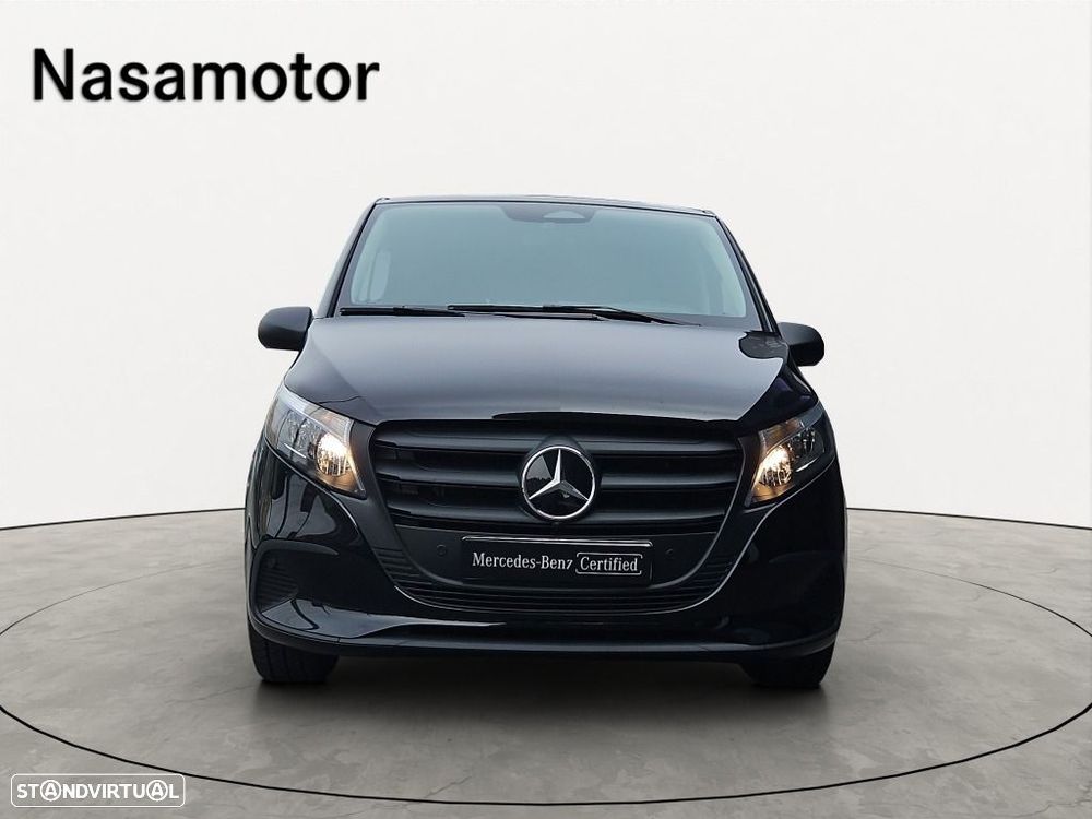Mercedes-Benz Vito Tourer 116 CDi/34 Pro - 4