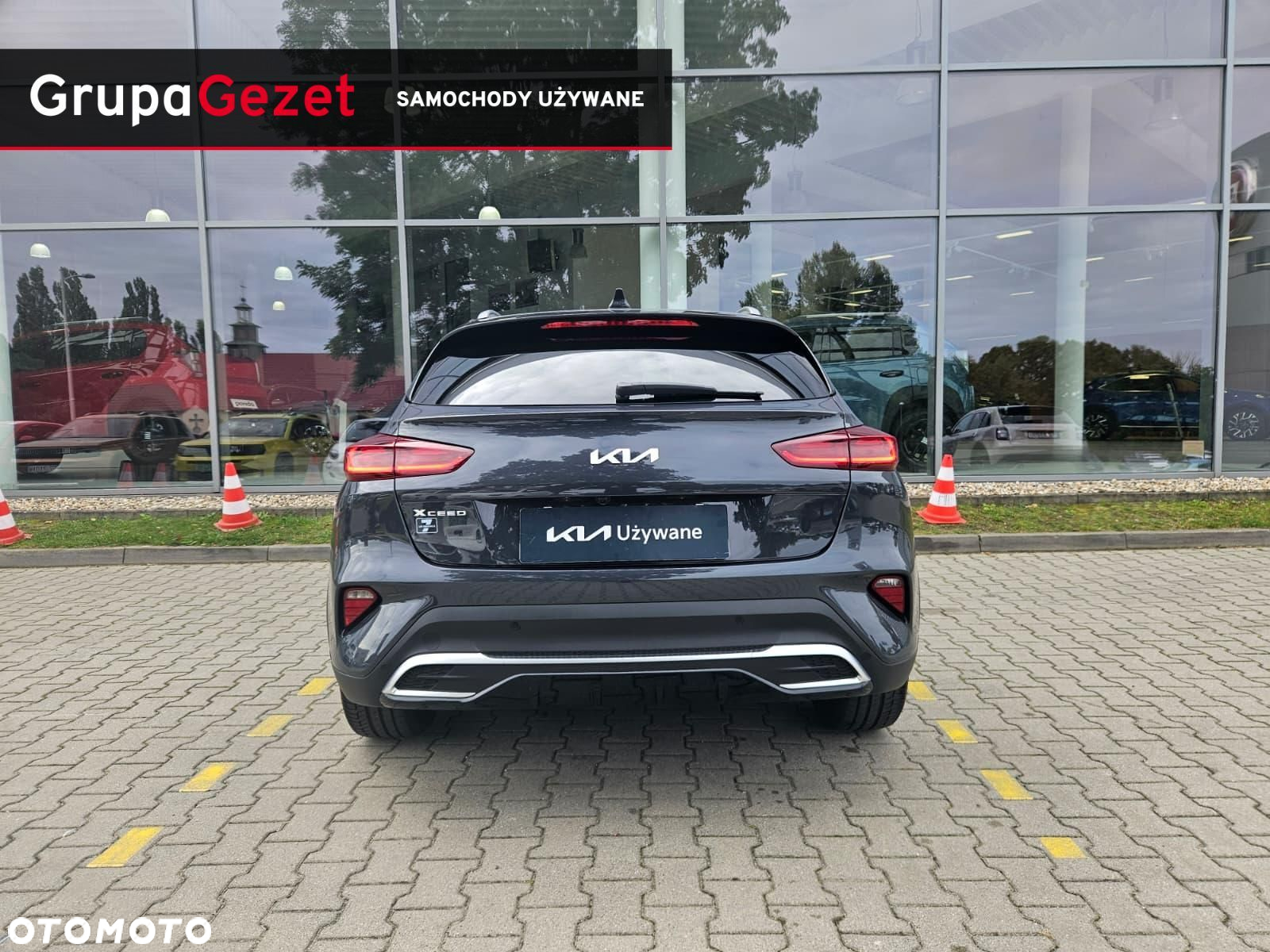 Kia XCeed 1.5 T-GDI M - 6